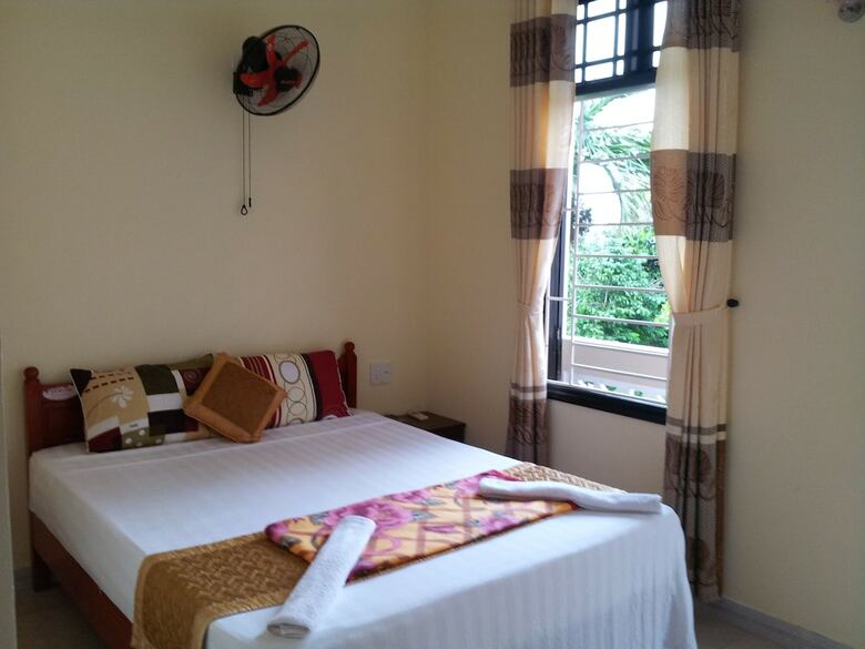Hostal Homeland River Homestay