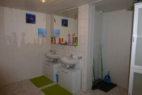 Apartamento Ferienwohnung Grebner