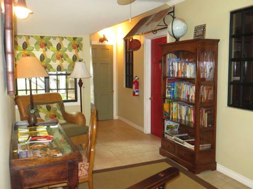 Coblentz Inn Boutique Hotel