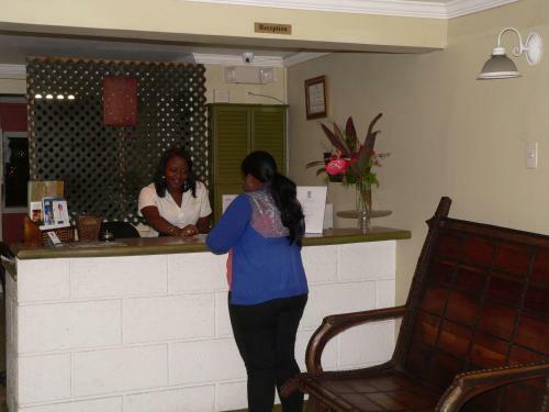 Coblentz Inn Boutique Hotel