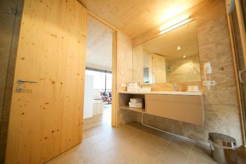Apartamento Hochfeldhof