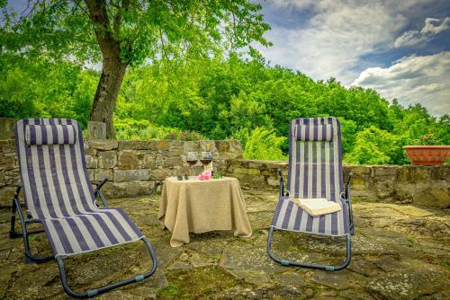 Agroturismo Casa Al Bosco