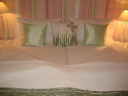Schlossgarten Hotel Am Park Von Sanssouci