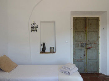 Agroturismo Cortijo Juan Salvador
