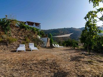 Agroturismo Cortijo Juan Salvador