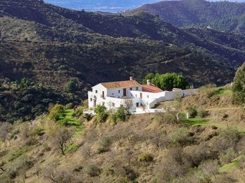 Agroturismo Cortijo Juan Salvador