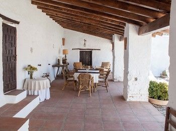 Agroturismo Cortijo Juan Salvador