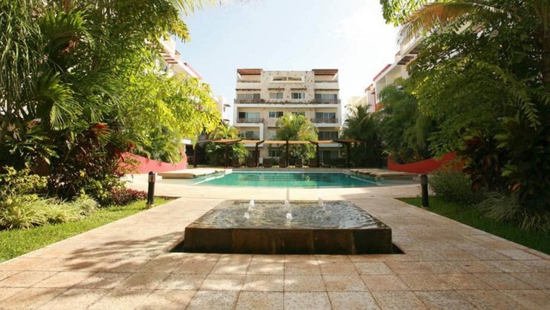 Apartamento Sabbia Playa Downtown Condo