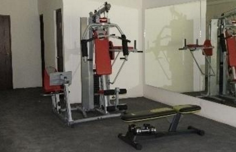 Apartamento Sabbia Playa Downtown Condo