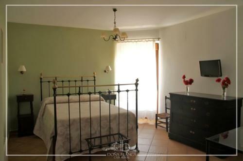 Agroturismo Casa Rural Do�a Blanca