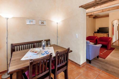 Apartamentos Alimonte Romantic Appartements