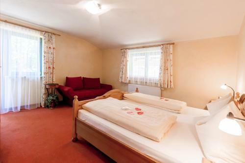 Apartamentos Alimonte Romantic Appartements