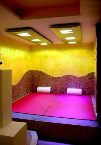 Apartamentos Alimonte Romantic Appartements