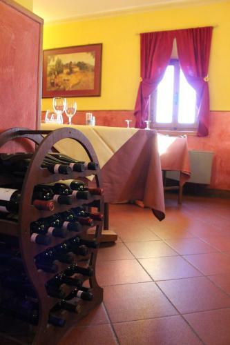 Hotel Albergo La Pieve