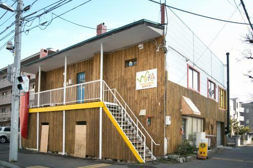 Albergue Guest House Waya