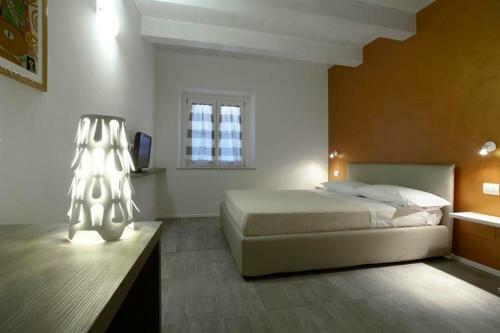 Hostal Angolo Divino