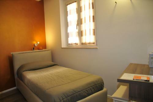 Hostal Angolo Divino