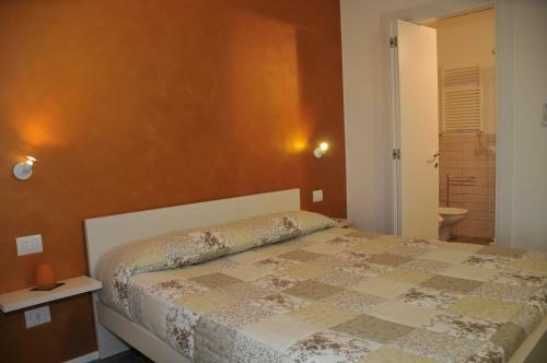 Hostal Angolo Divino