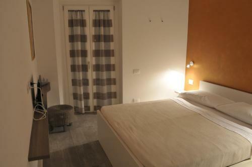 Hostal Angolo Divino