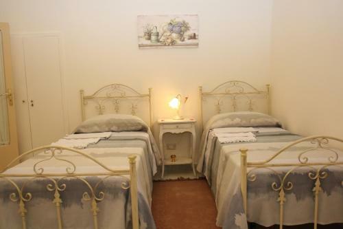 B&B Paradiso San Vincenzo