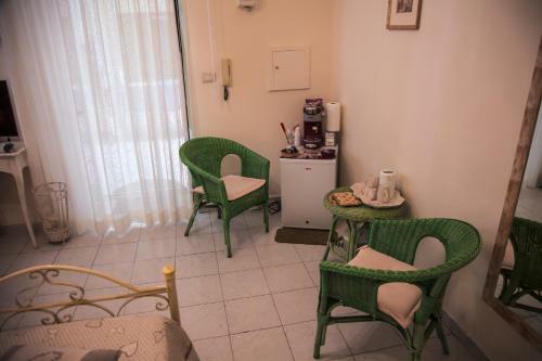 B&B Paradiso San Vincenzo