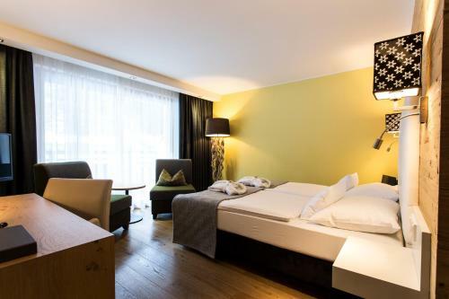 Selfness & Genuss Hotel Ritzlerhof
