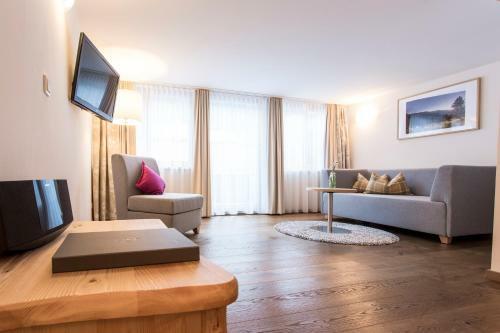 Selfness & Genuss Hotel Ritzlerhof