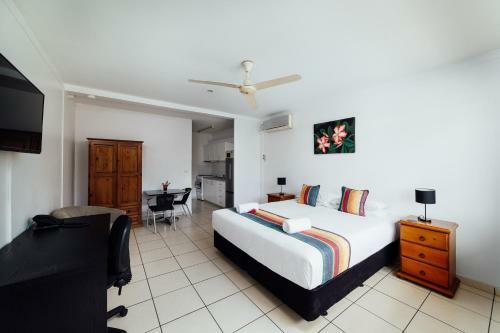 Kaiviti Motel