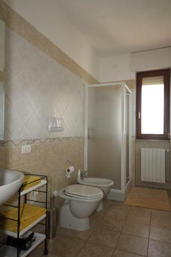 B&B La Rosa Blu