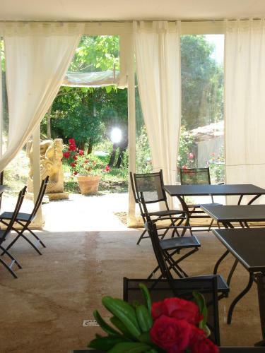 Agroturismo La Manna Di Zabbra