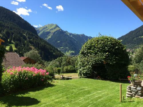Apartamento Appartement Christophorus