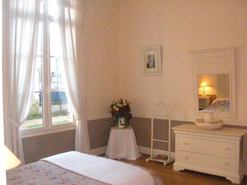 Bed & Breakfast Le Grand Maulne
