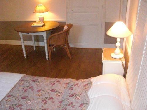 Bed & Breakfast Le Grand Maulne