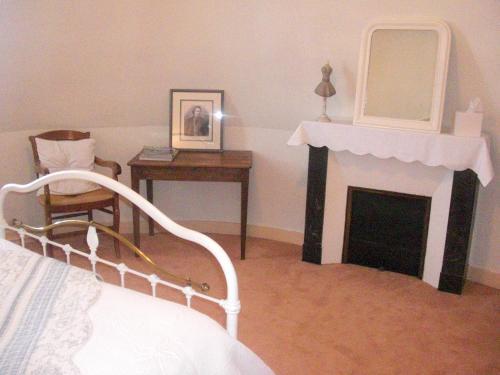 Bed & Breakfast Le Grand Maulne