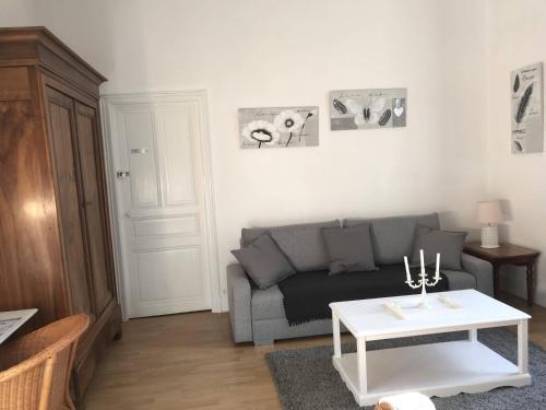 Bed & Breakfast Le Grand Maulne
