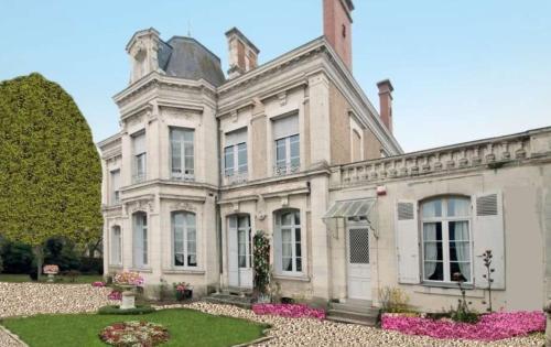 Bed & Breakfast Le Grand Maulne