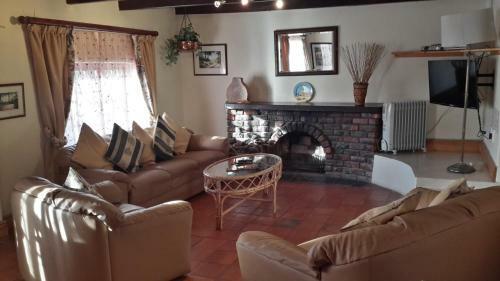 Agroturismo Masescha Country Estate