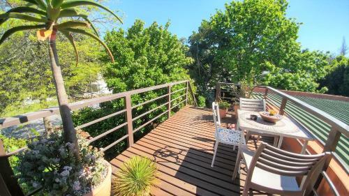 Bed & Breakfast Besigheim