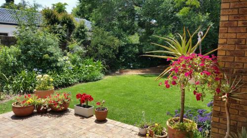 Bed & Breakfast Besigheim