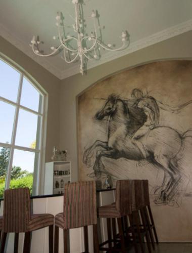 Hostal Valdior Guest House