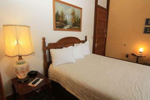 Bed & Breakfast Town Hall Inn