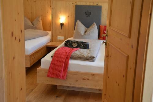 Agroturismo Untersillerhof