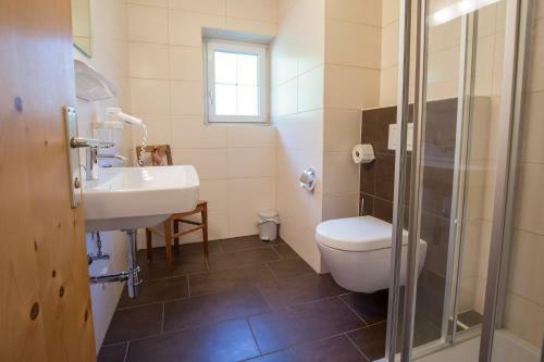 Agroturismo Untersillerhof