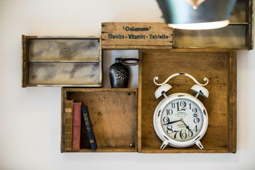 Agroturismo Untersillerhof