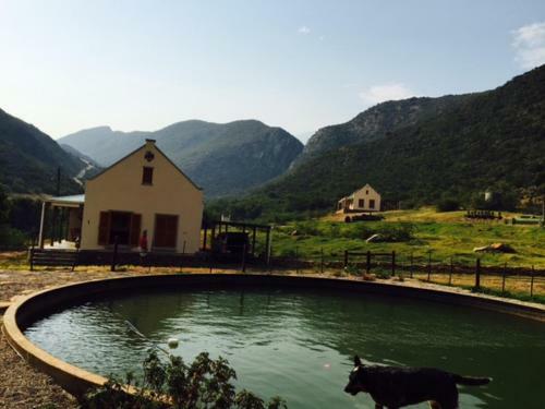 Agroturismo Meijer's Rust