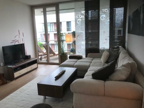 Apartment Parkvilla Traunsee