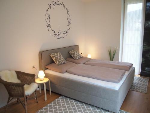 Apartment Parkvilla Traunsee