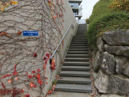 Apartment Parkvilla Traunsee