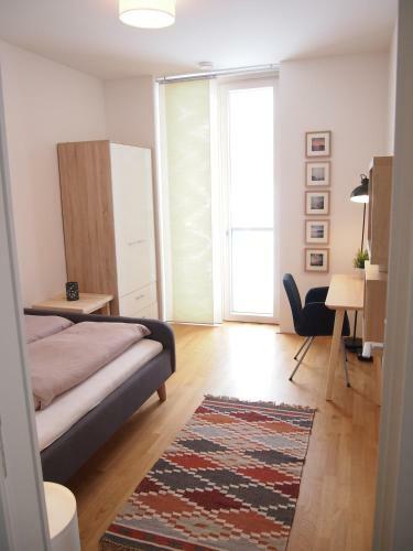 Apartment Parkvilla Traunsee