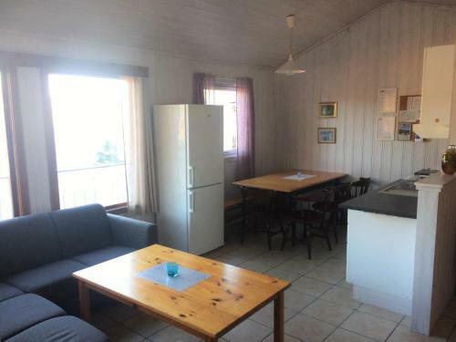 Hotel S�rlandet Feriesenter